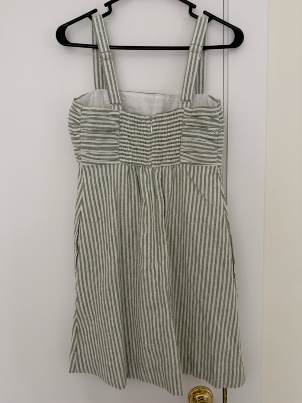 Abercrombie Skort Dress - Picture 2 of 5